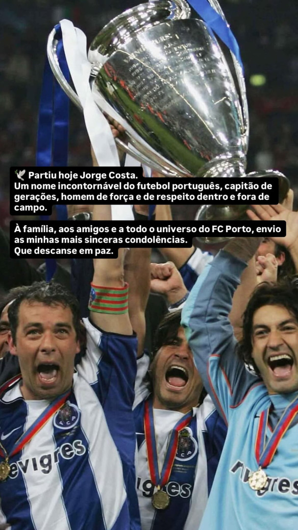 Notícias ao Minuto