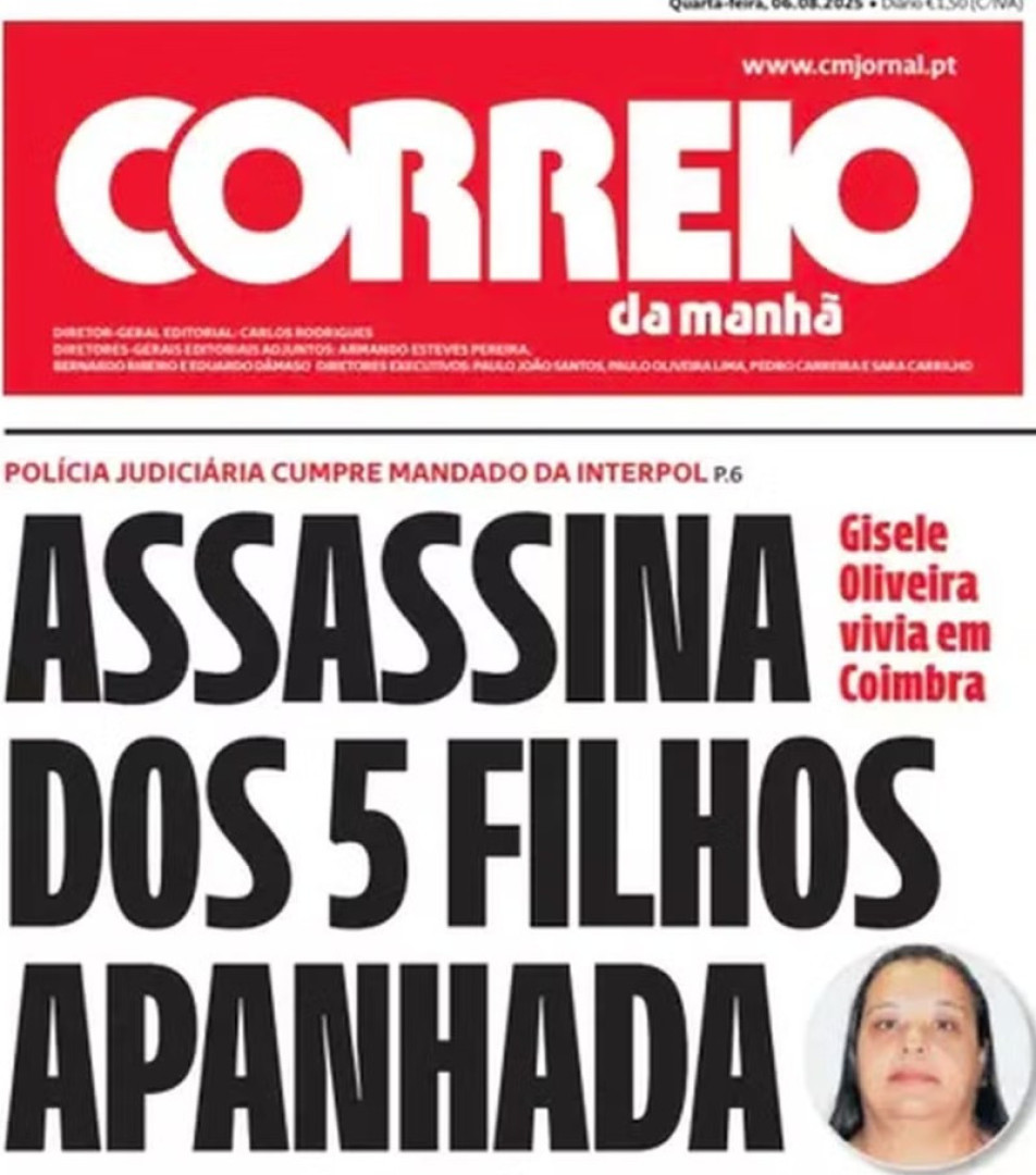 Notícias ao Minuto