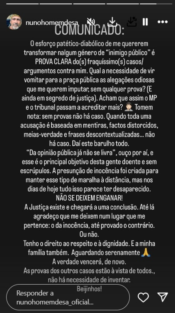 Notícias ao Minuto