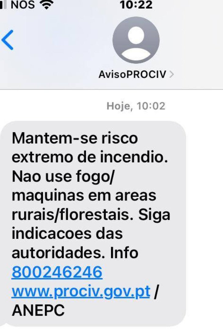 Notícias ao Minuto