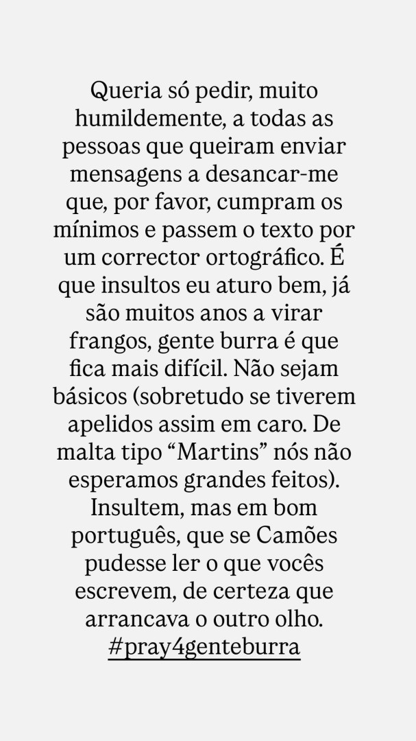 Notícias ao Minuto