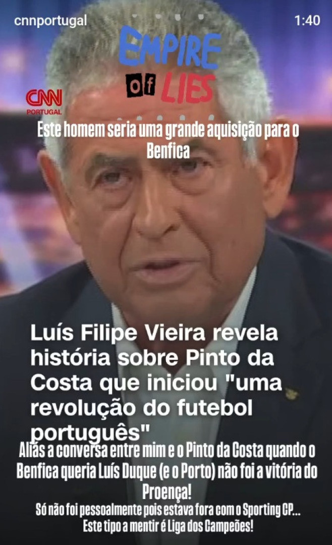 Notícias ao Minuto
