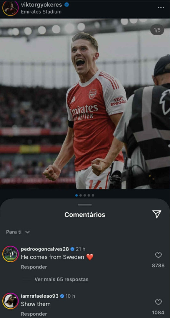 Notícias ao Minuto