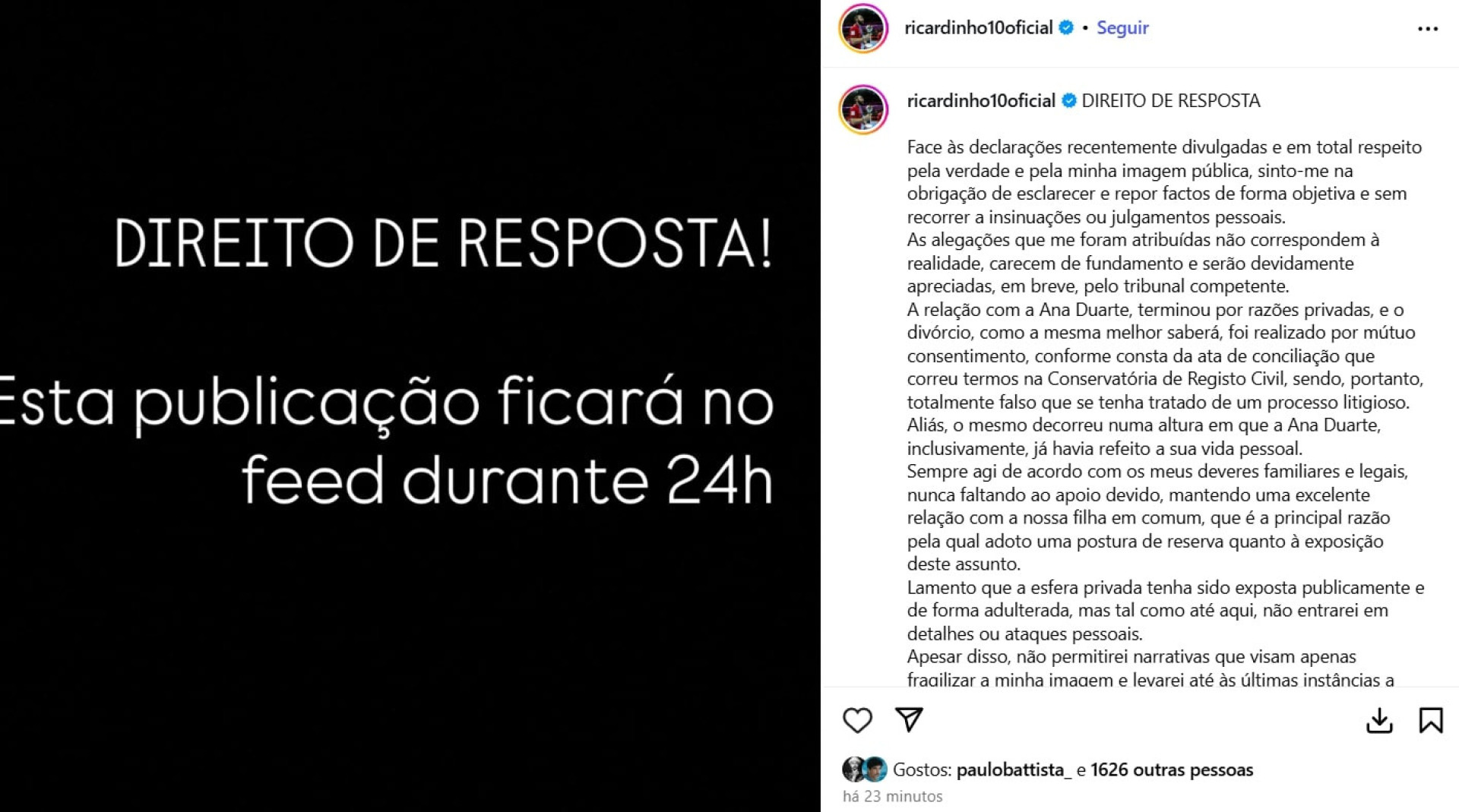 Notícias ao Minuto