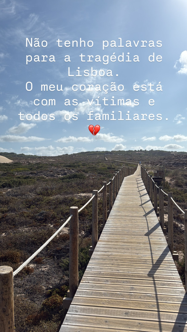 Notícias ao Minuto