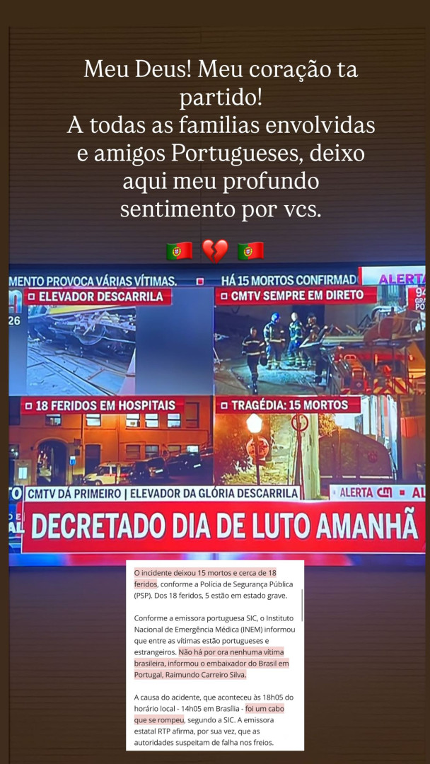 Notícias ao Minuto
