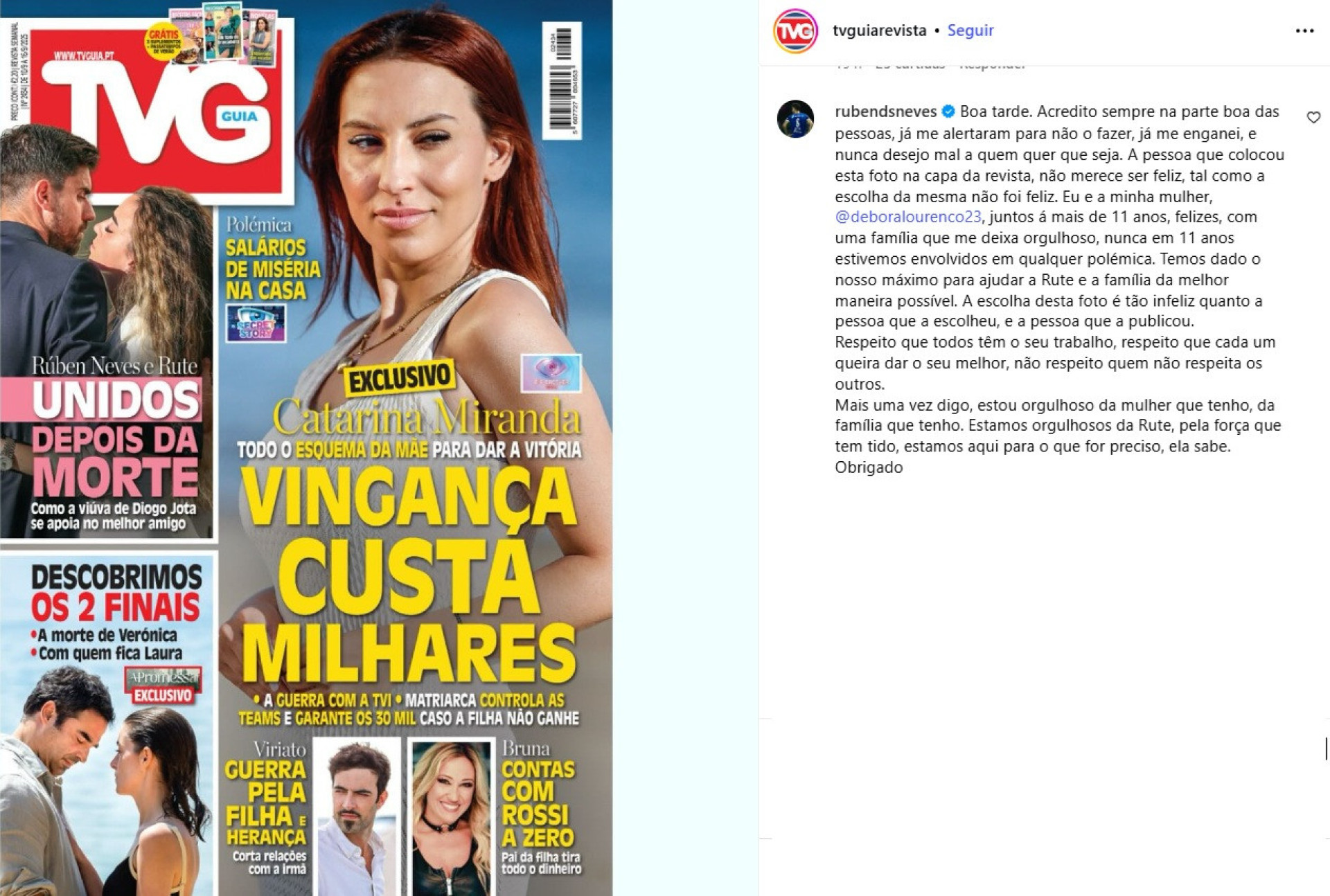 Notícias ao Minuto