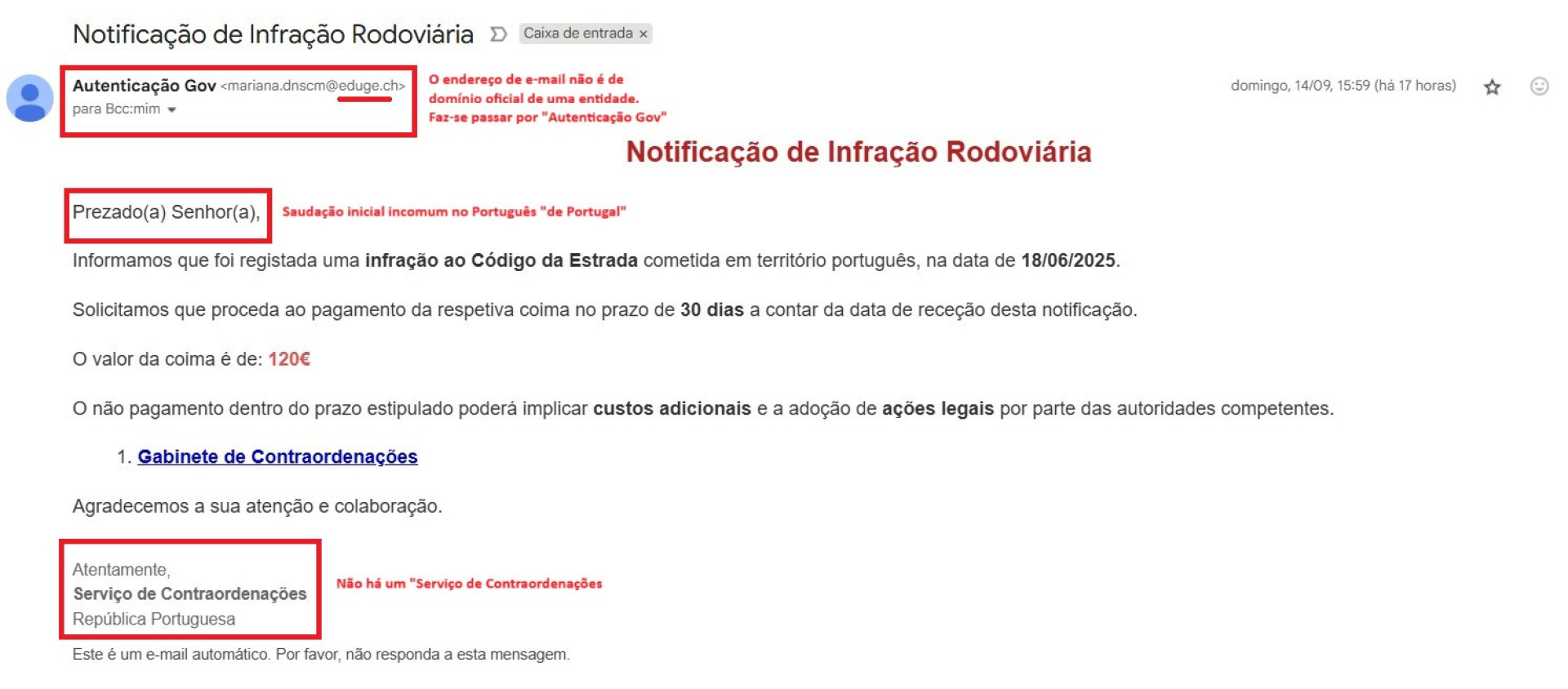 Notícias ao Minuto