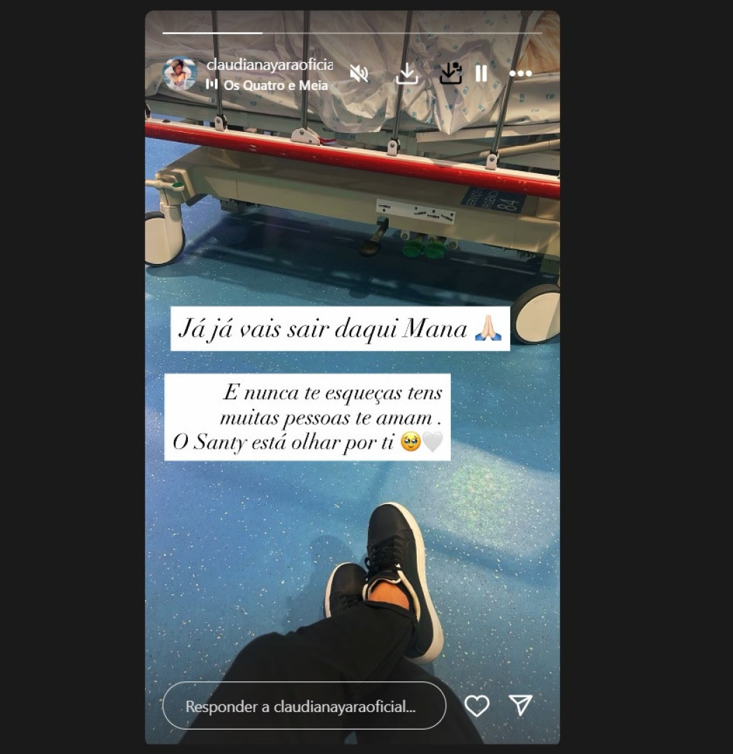 Notícias ao Minuto