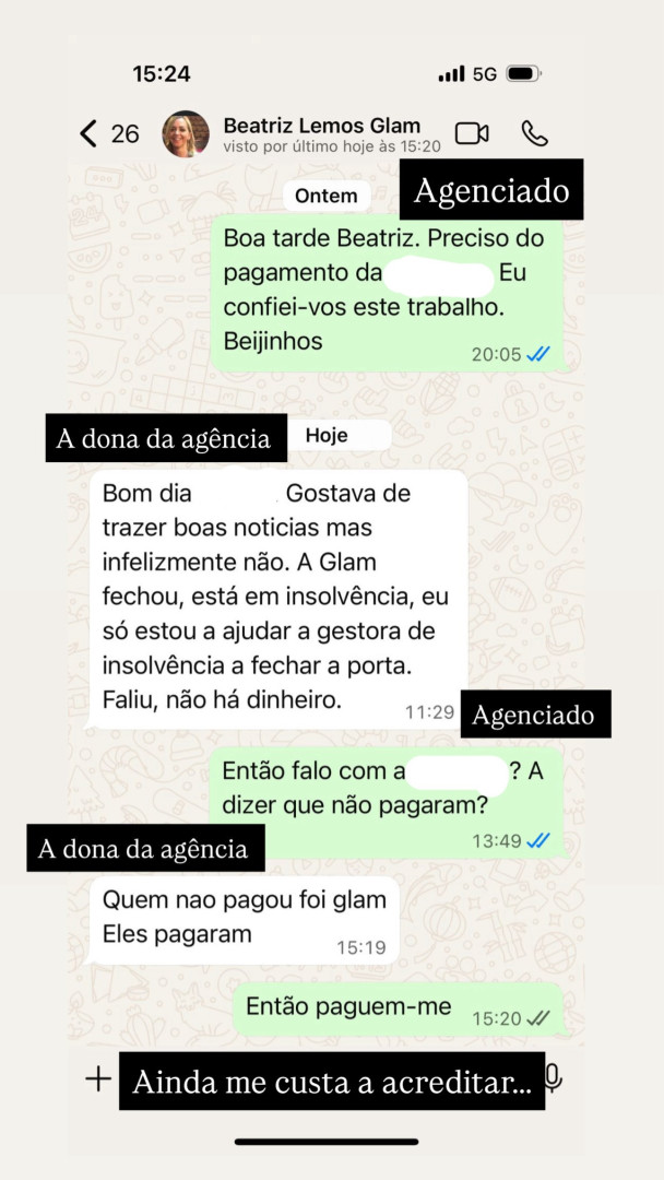 Notícias ao Minuto