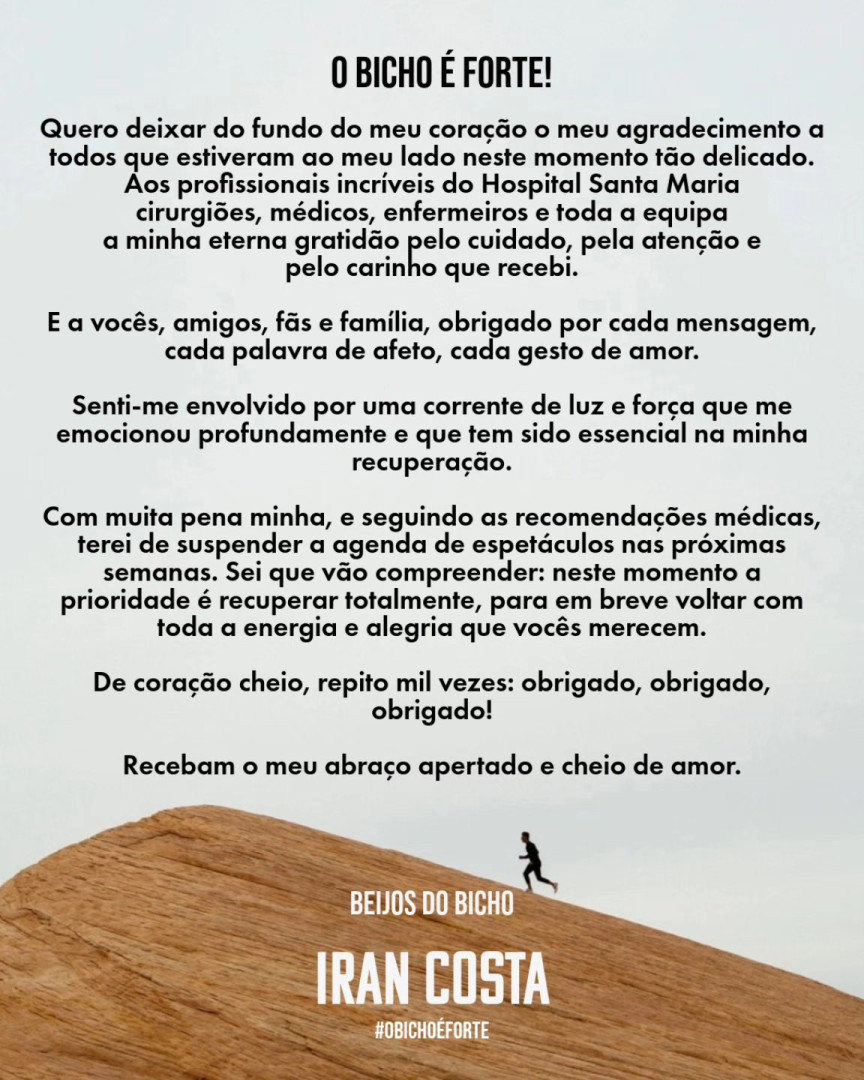 Notícias ao Minuto