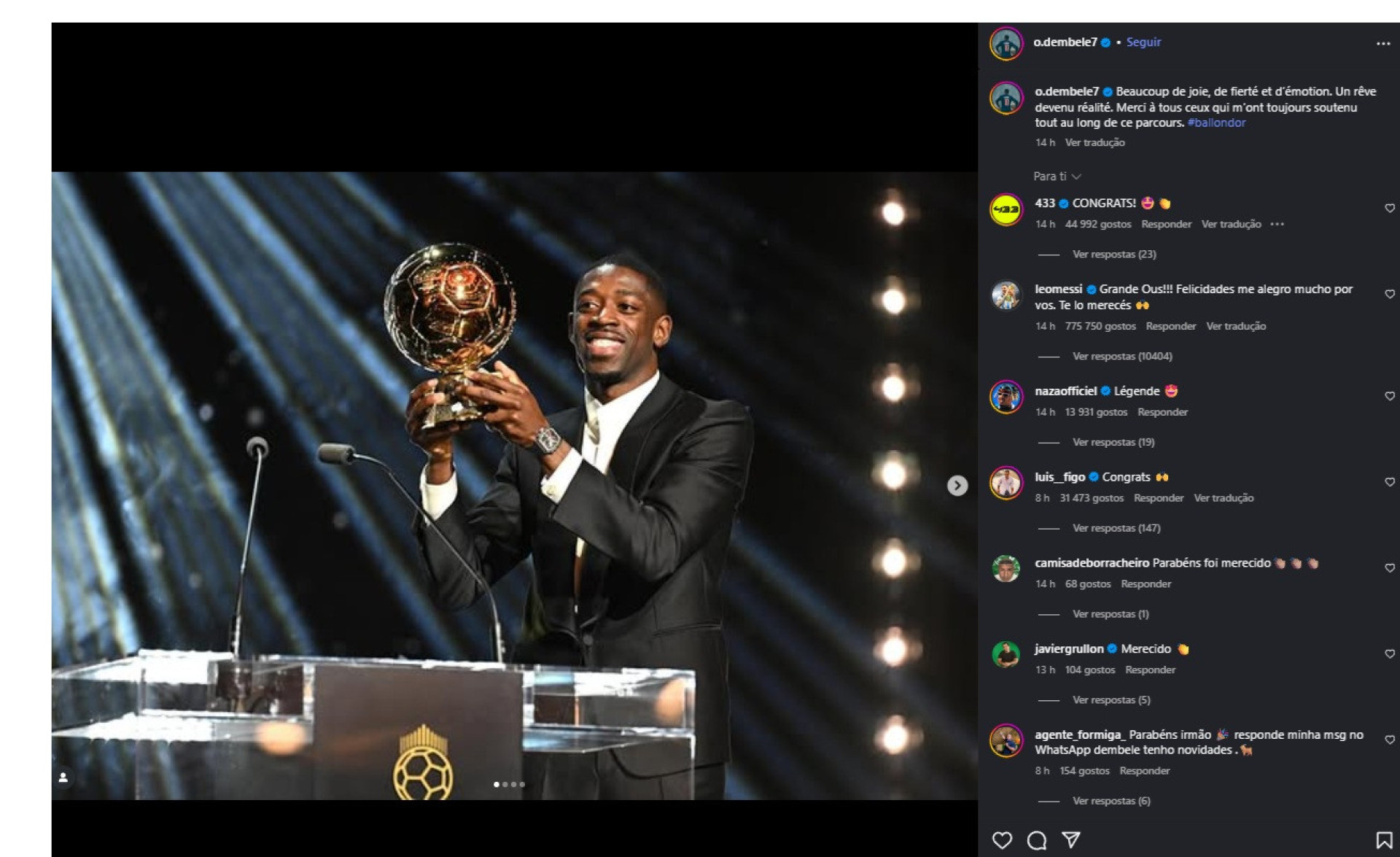 Notícias ao Minuto