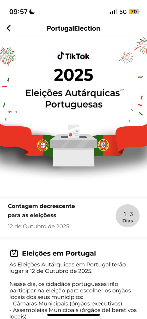 Notícias ao Minuto