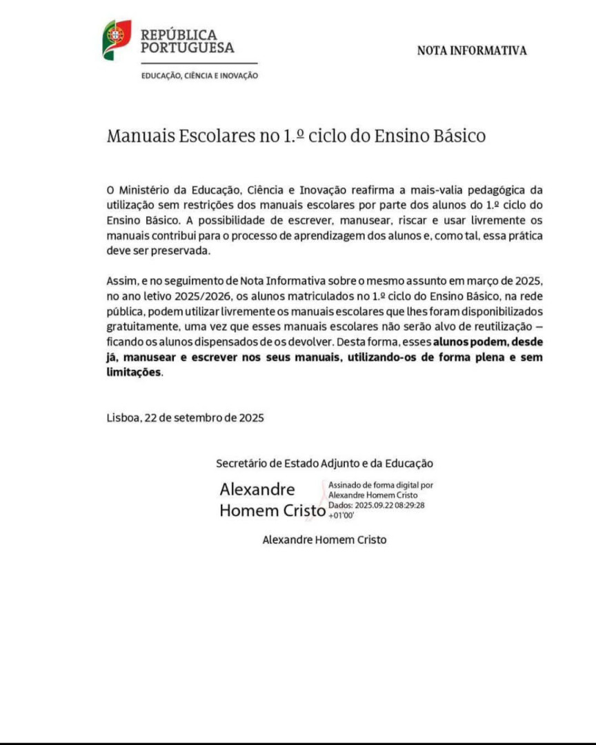 Notícias ao Minuto