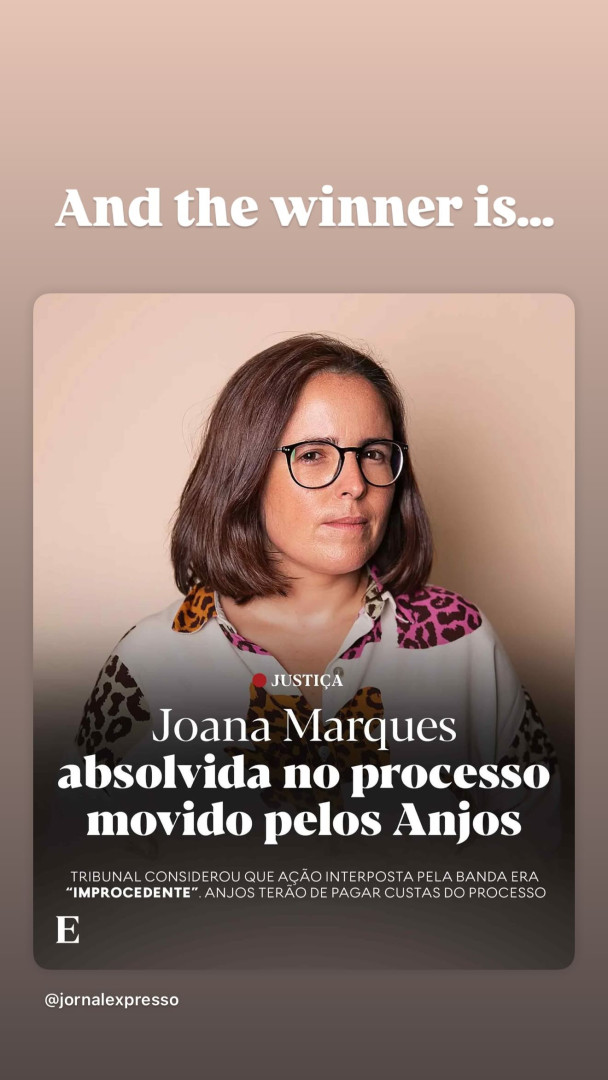 Notícias ao Minuto