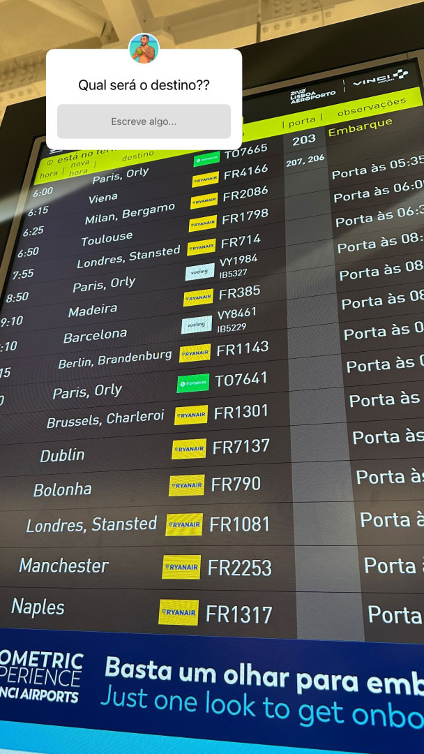Notícias ao Minuto