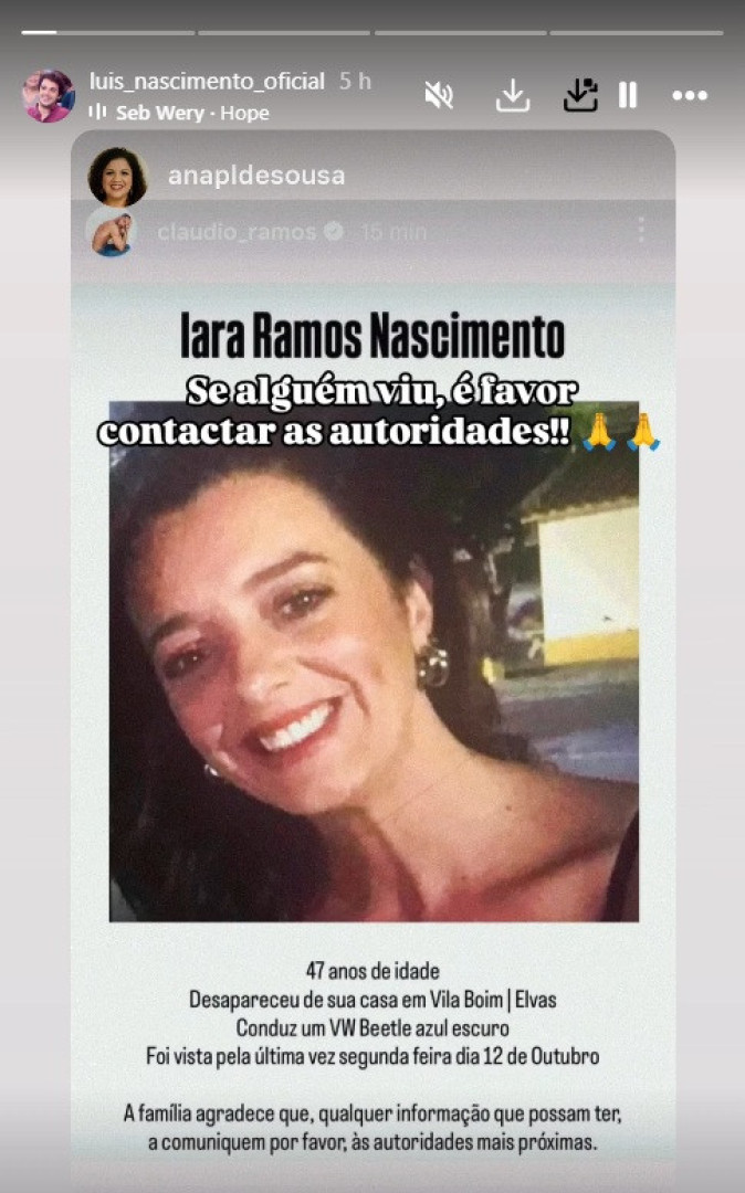 Notícias ao Minuto