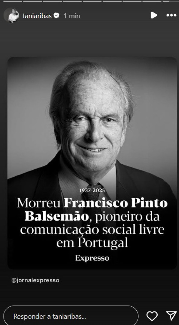 Notícias ao Minuto