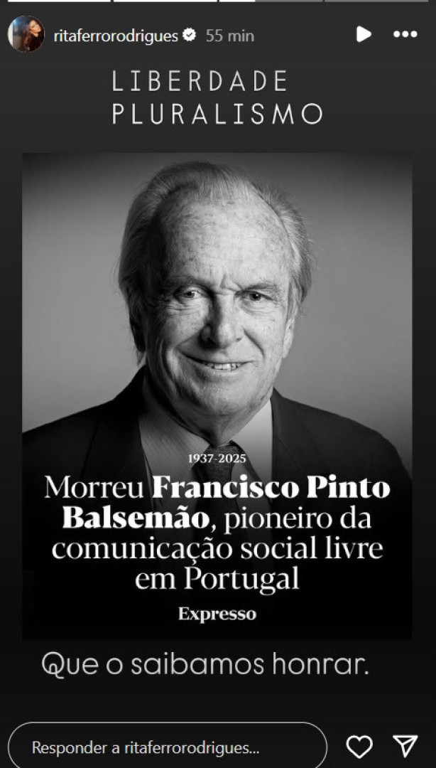 Notícias ao Minuto