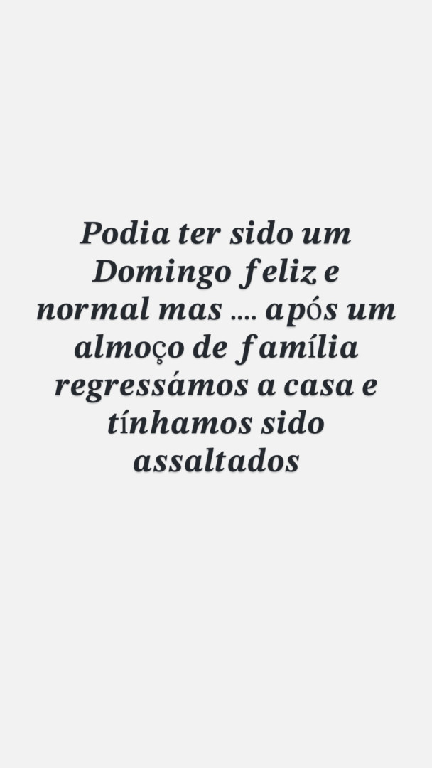 Notícias ao Minuto