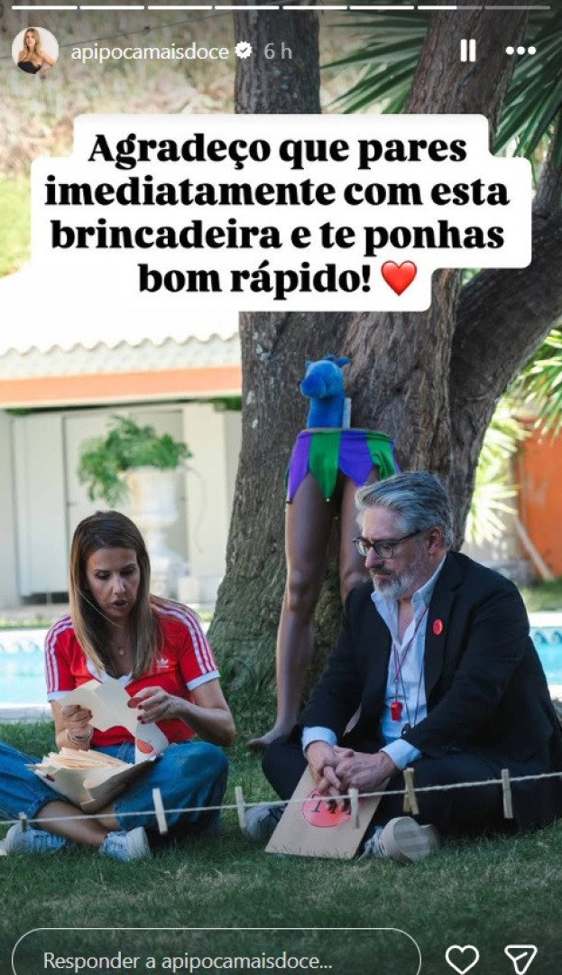 Notícias ao Minuto