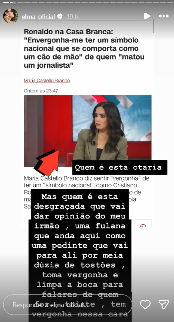 Notícias ao Minuto