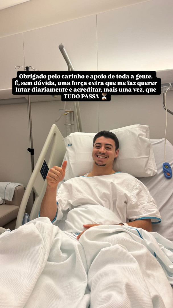 Notícias ao Minuto
