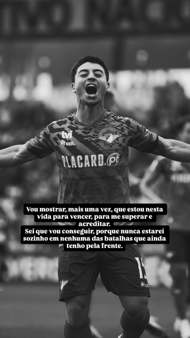 Notícias ao Minuto