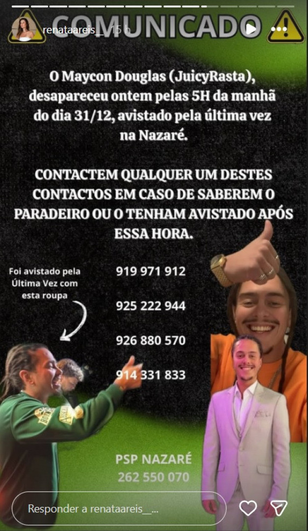 Notícias ao Minuto