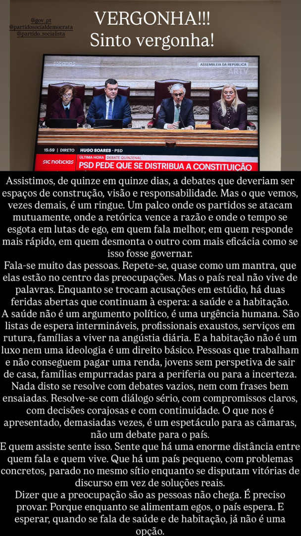 Notícias ao Minuto