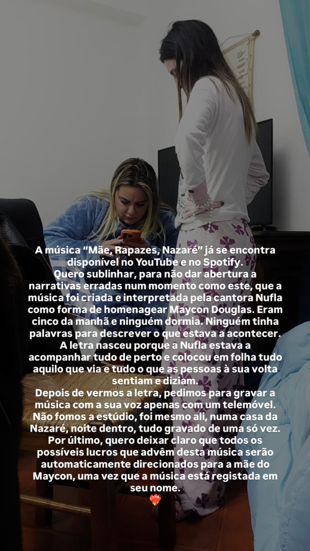 Notícias ao Minuto