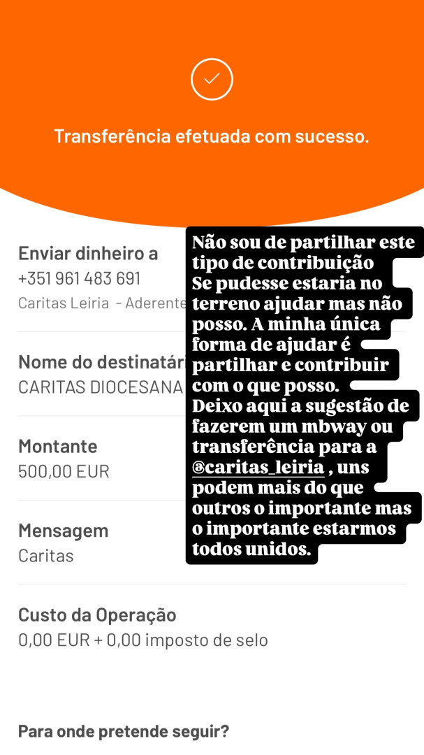 Notícias ao Minuto