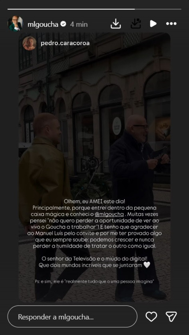 Notícias ao Minuto