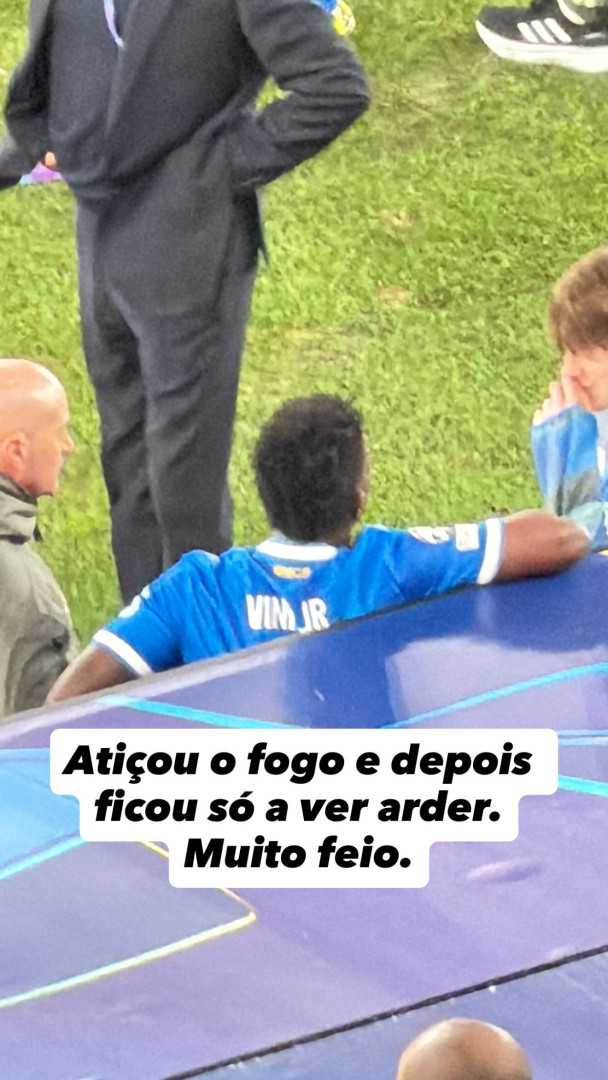 Notícias ao Minuto