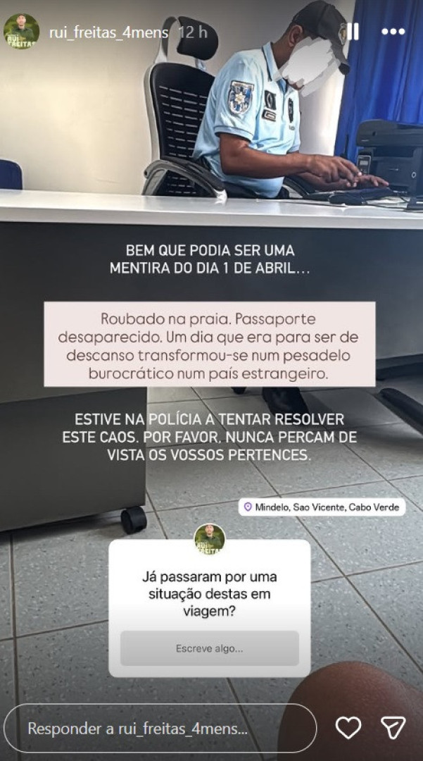 Notícias ao Minuto