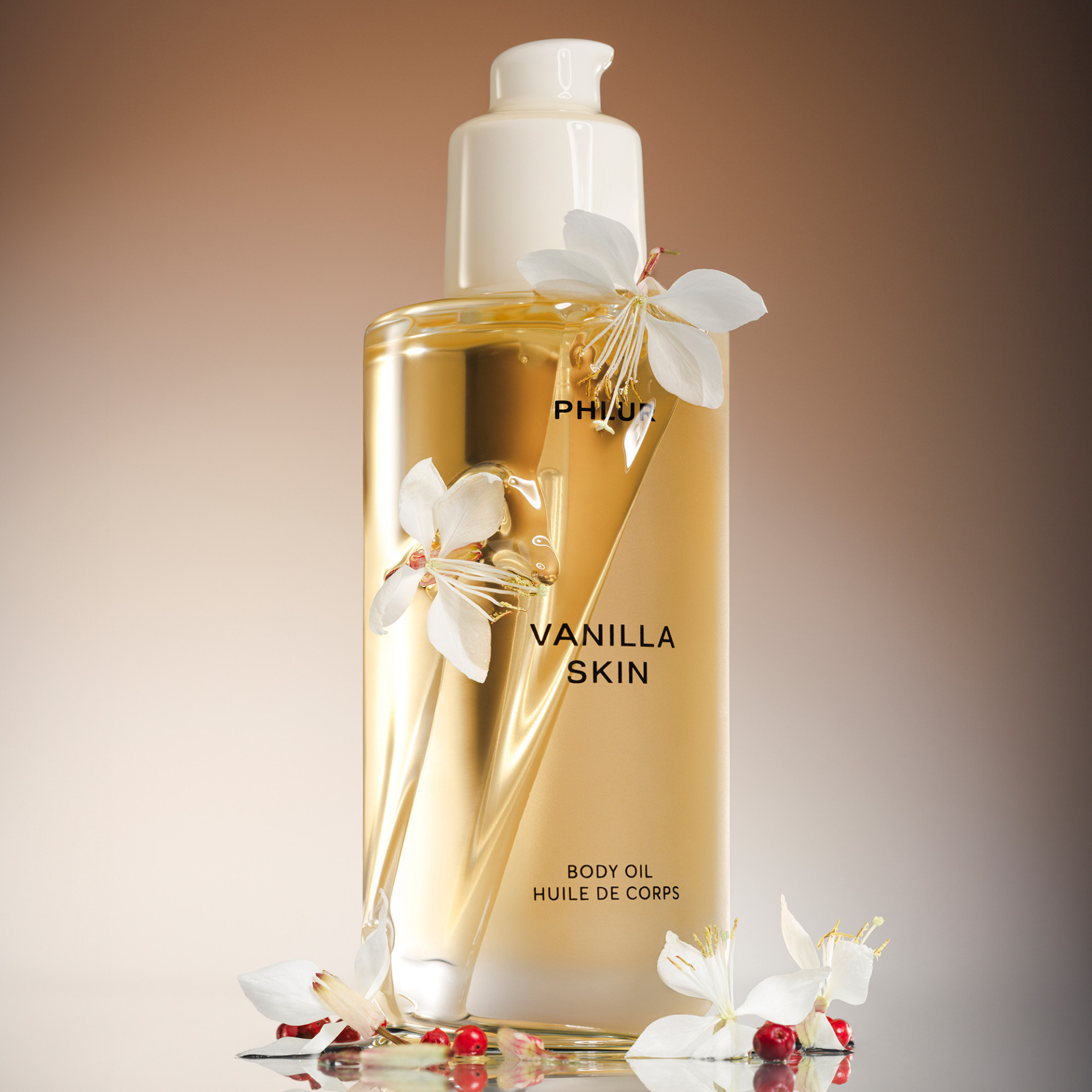 Phlur. A desejada marca de beleza chega a Portugal com perfume