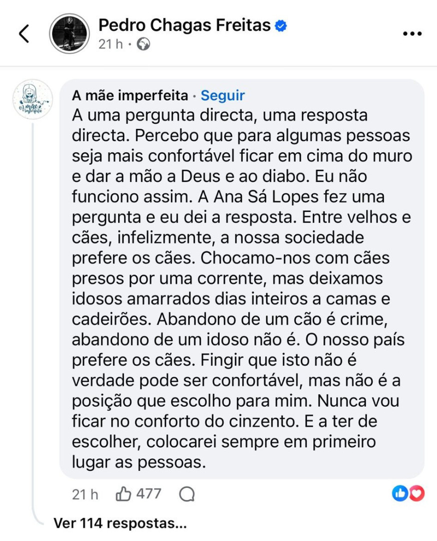 Notícias ao Minuto