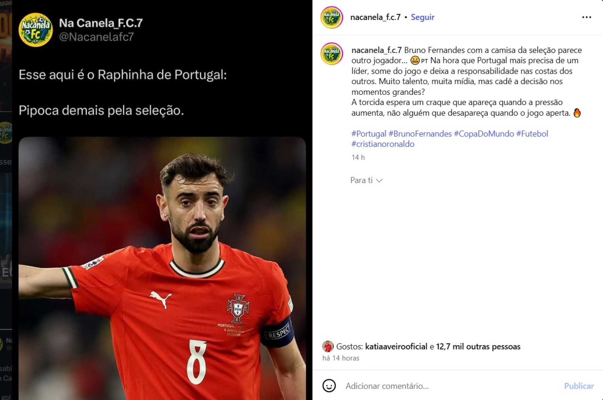 Notícias ao Minuto