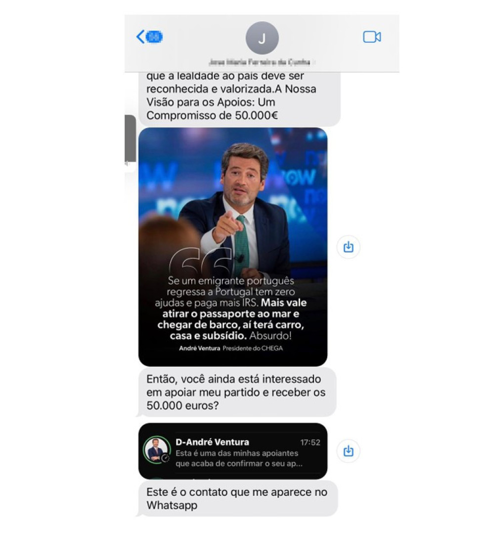 Notícias ao Minuto