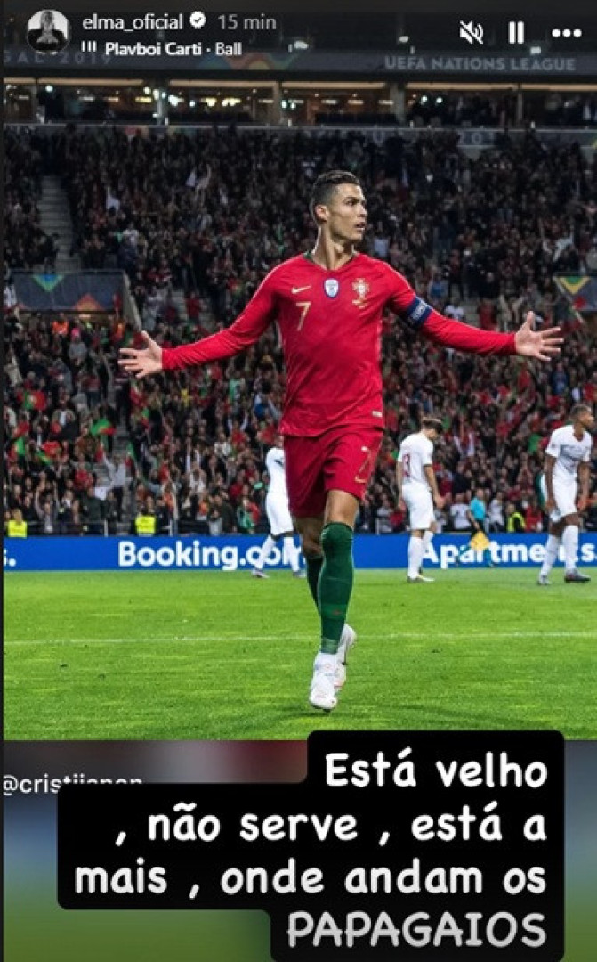 Notícias ao Minuto