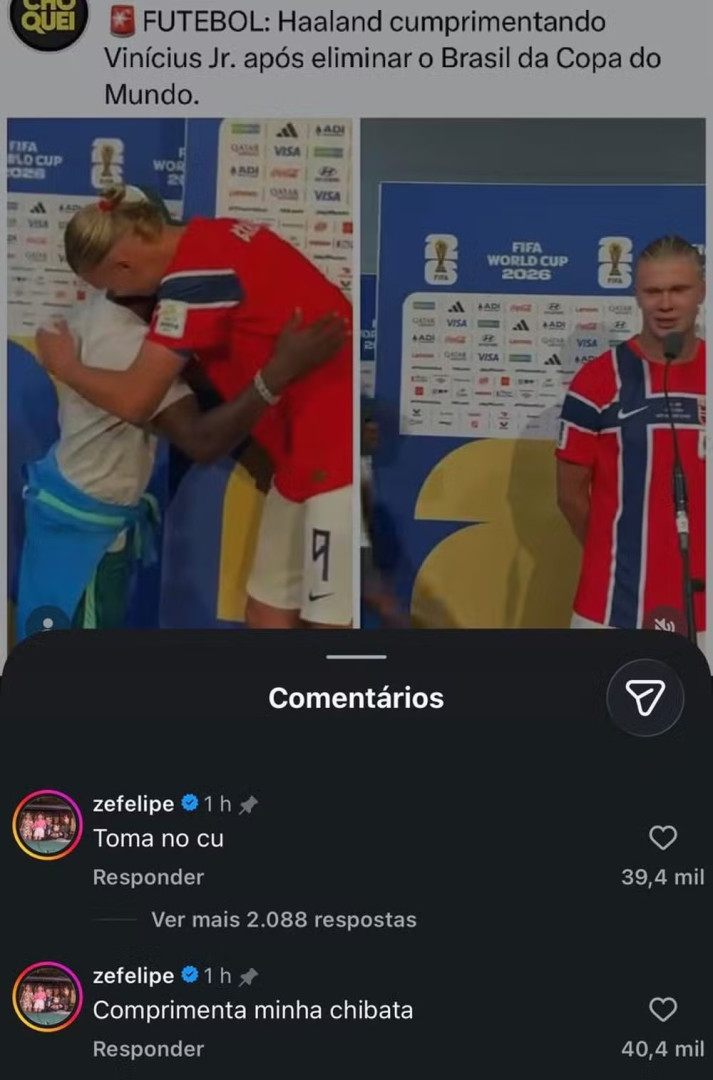 Notícias ao Minuto