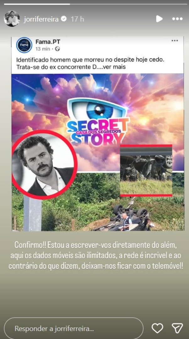 Notícias ao Minuto