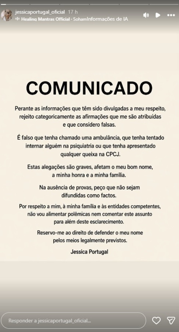 Notícias ao Minuto