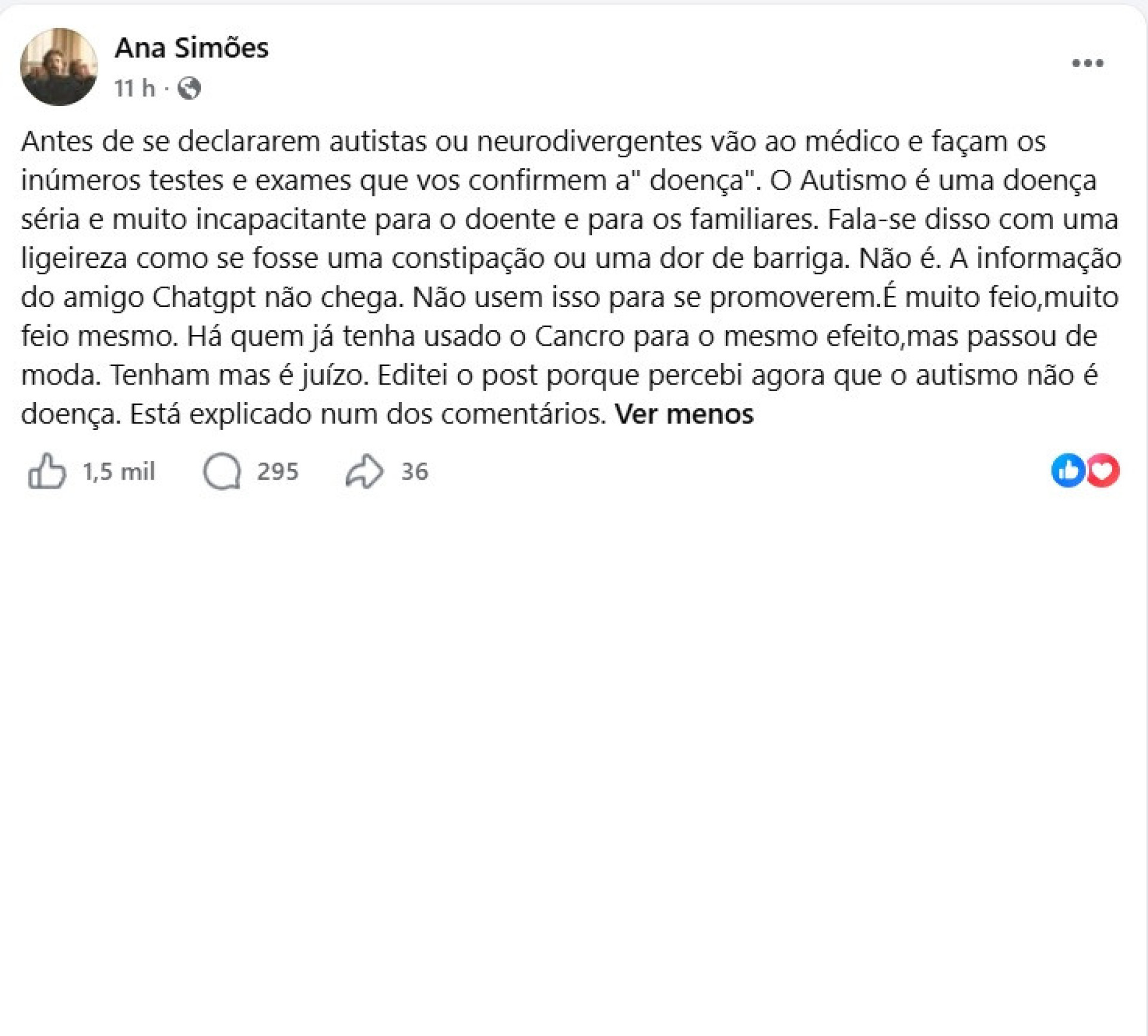Notícias ao Minuto