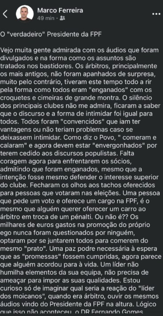 Notícias ao Minuto