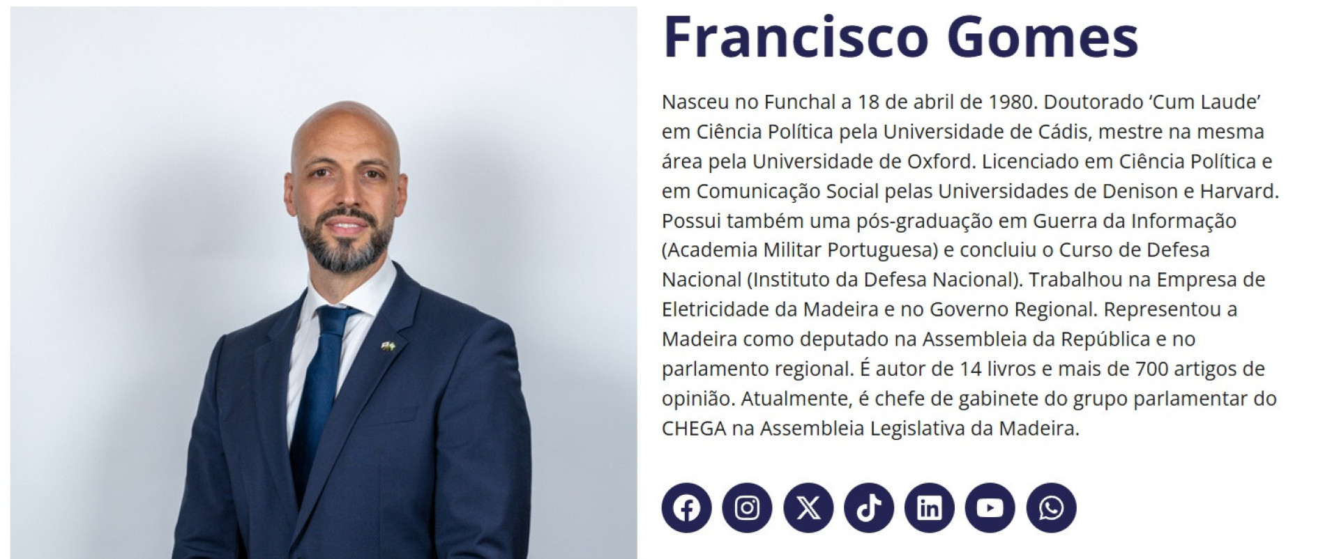 Notícias ao Minuto