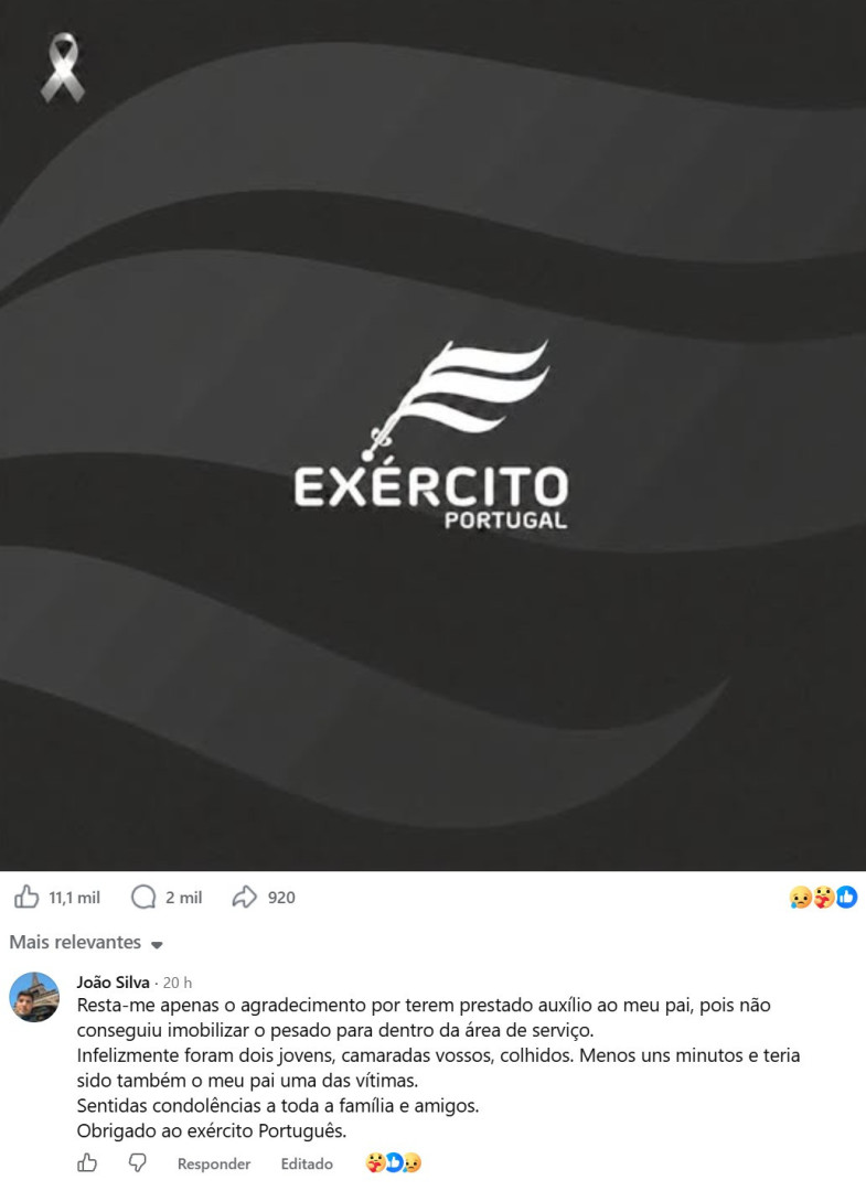 Notícias ao Minuto