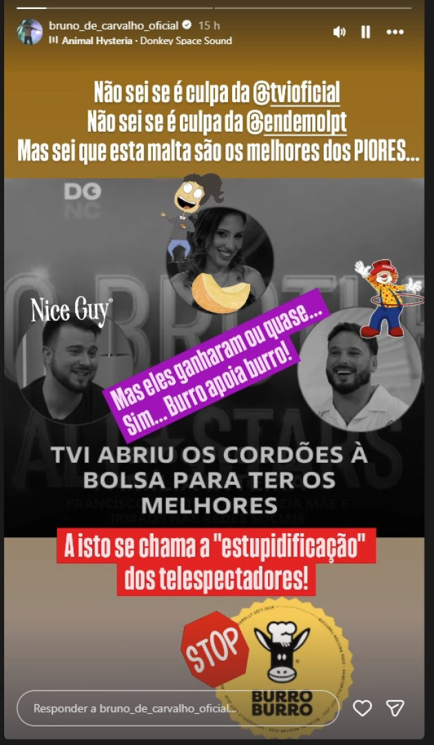 Notícias ao Minuto