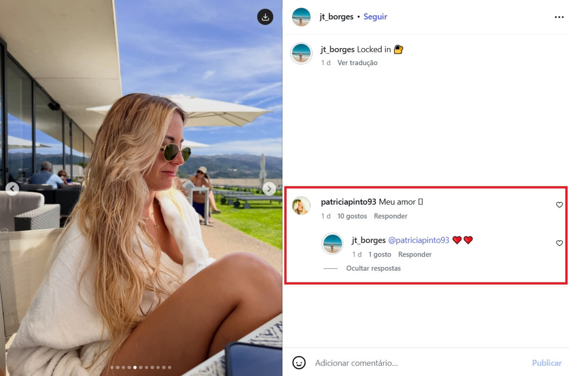 Notícias ao Minuto
