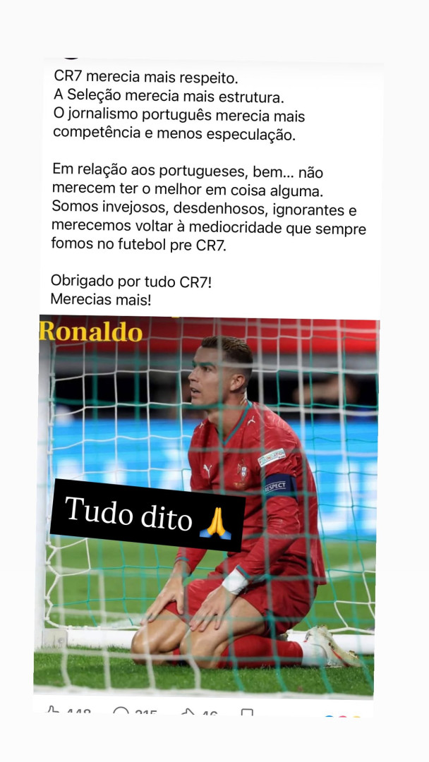 Notícias ao Minuto